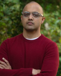 Varun Panickar