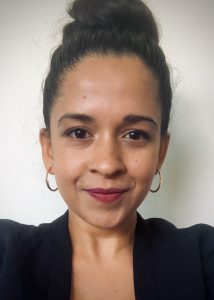 Desirée Valadares