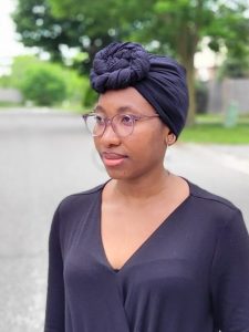 Jemima Nomunume Baada