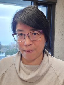 Jessica Wang