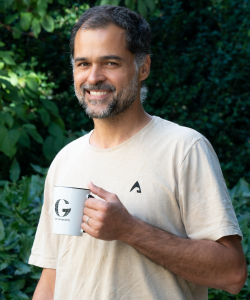 George Ferreira