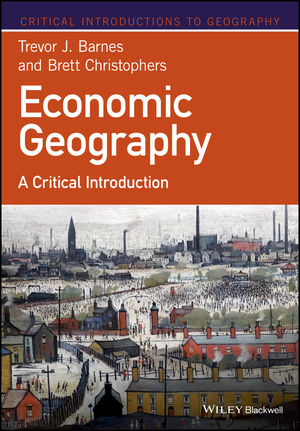 economic geography phd programs