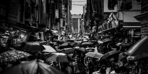 Shouldn’t we all be writing economies?