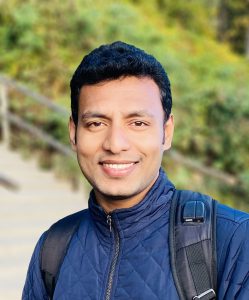 Raju Ahmed