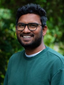 Vadivel Chinnadurai