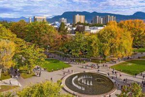 Shaping tomorrow’s cities: SCARP and Geography introduce an innovative Major in Urban Studies