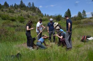 Join us this summer for GEOS 309 Field Camp 2024