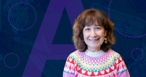 People of Arts: Sandy Lapsky