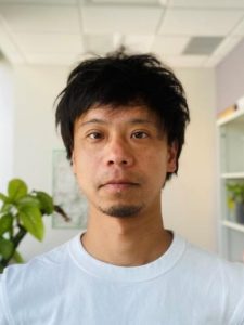 Kuni Kamizaki