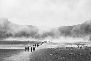 Climate Change, Migration, and Health – GEOG 446A 104 /GEOG 545 101