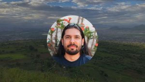 Daniel Pérez Gámez awarded University of California President’s Postdoctoral Fellowship