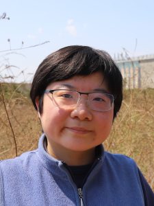 Tianjia Liu