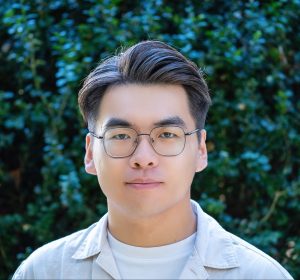 Charles Zhang