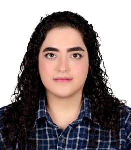 Maryam Akbari