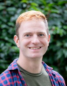Ted Scott