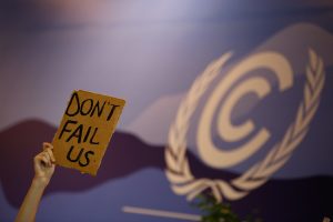 Dr. Simon Donner outlines what to expect from the UN climate conference dubbed the ‘finance COP’