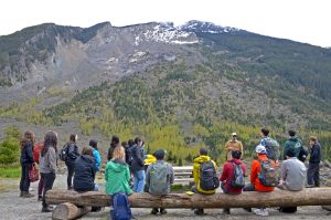 Join us this summer for adventures with GEOS 309 Field Camp 2025