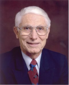 Bert Farley (1923-2007)