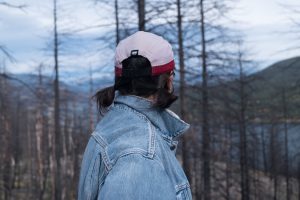 Research Profile: Gillian Der – Emotional landscapes and a culturally informed geography of wildfire