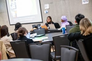Bridging Research to Action: Exploring the Intersection of Climate Migration and Health