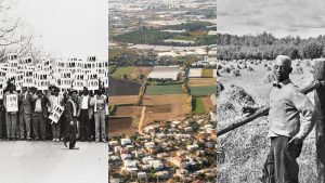 2025/26 Winter Session Geography course highlights