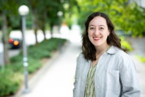 Research Profile: Rachel Stern – housing justice in the climate emergency