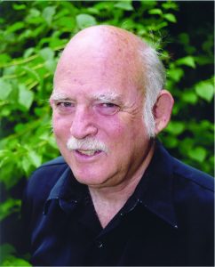 Remembering Dr. Terence McGee